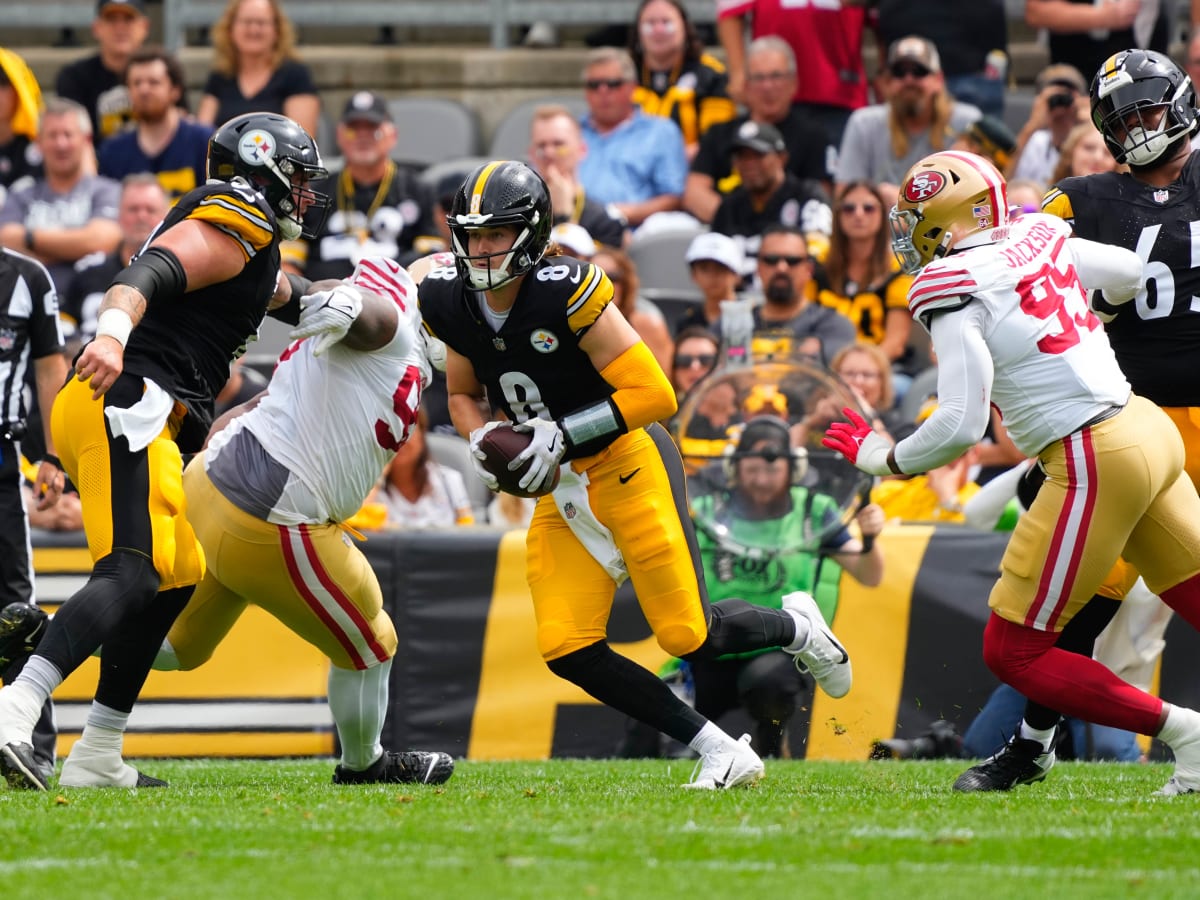 Arik Armstead has breakout performance against the Packers