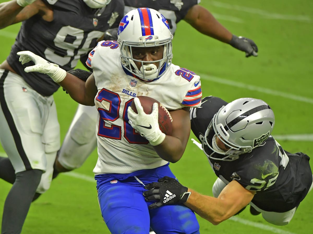 Buffalo Bills Week 2 Matchup Vs. Las Vegas Raiders! 