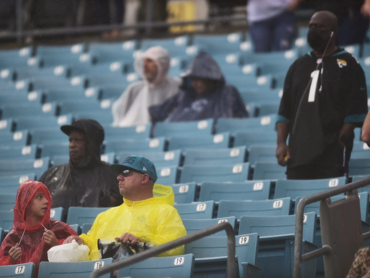 Jaguars Week 2 matchup vs. the Chiefs will have an electric atmosphere