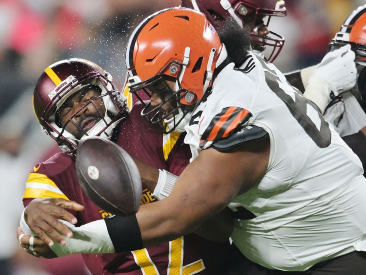 Browns vs Steelers: NFL Week 2 injury report: Cooper, Johnson