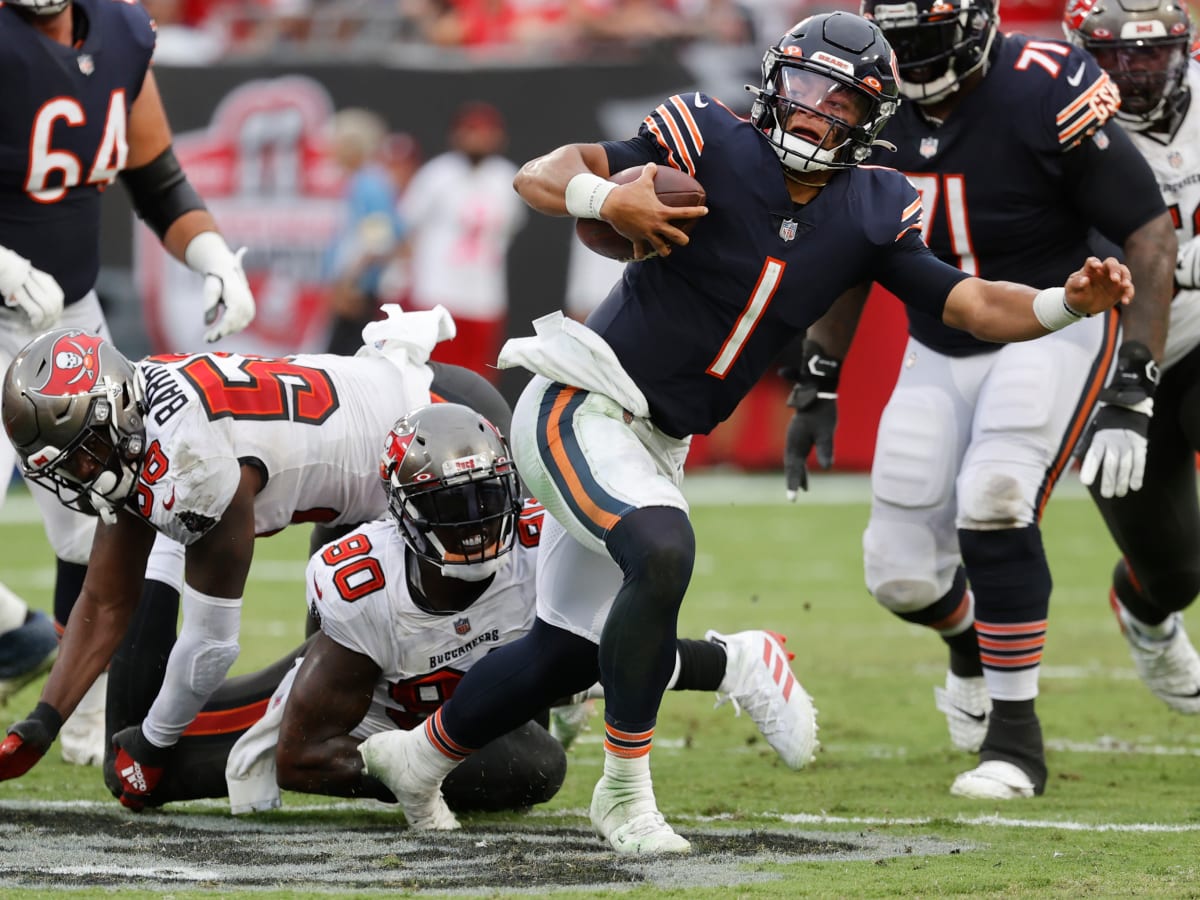 Bears vs. Bucs live stream: How to watch NFL Week 2 game on TV