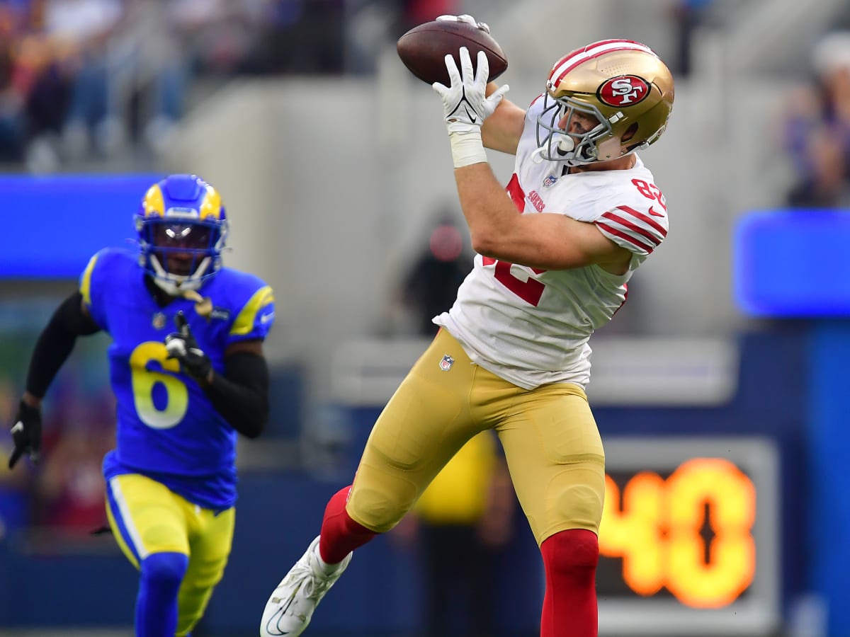 Los Angeles Rams Week 2 Game Preview  After impressive debut, Los Angeles  Rams & San Francisco 49ers clash in home opener