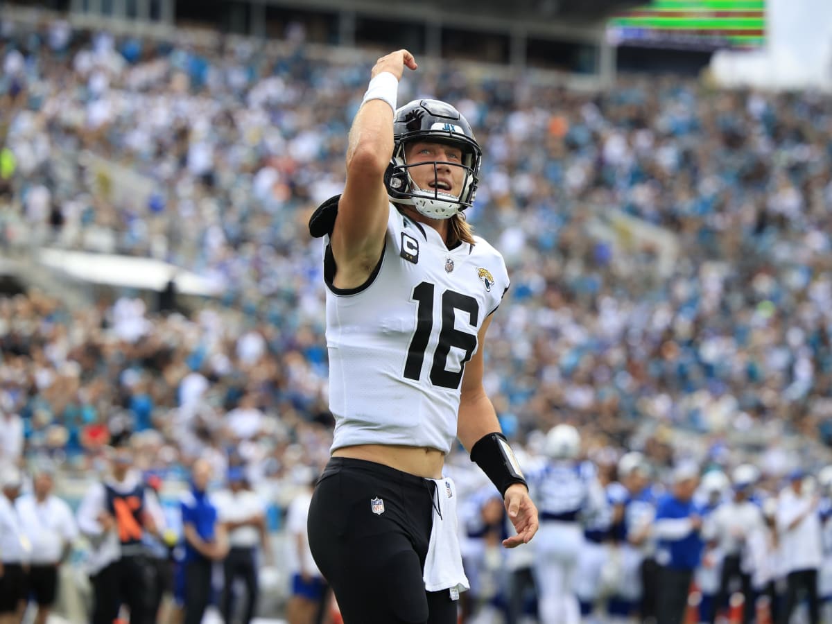 How to watch Jaguars vs. Chiefs for free; Trevor Lawrence hosts Patrick  Mahomes 