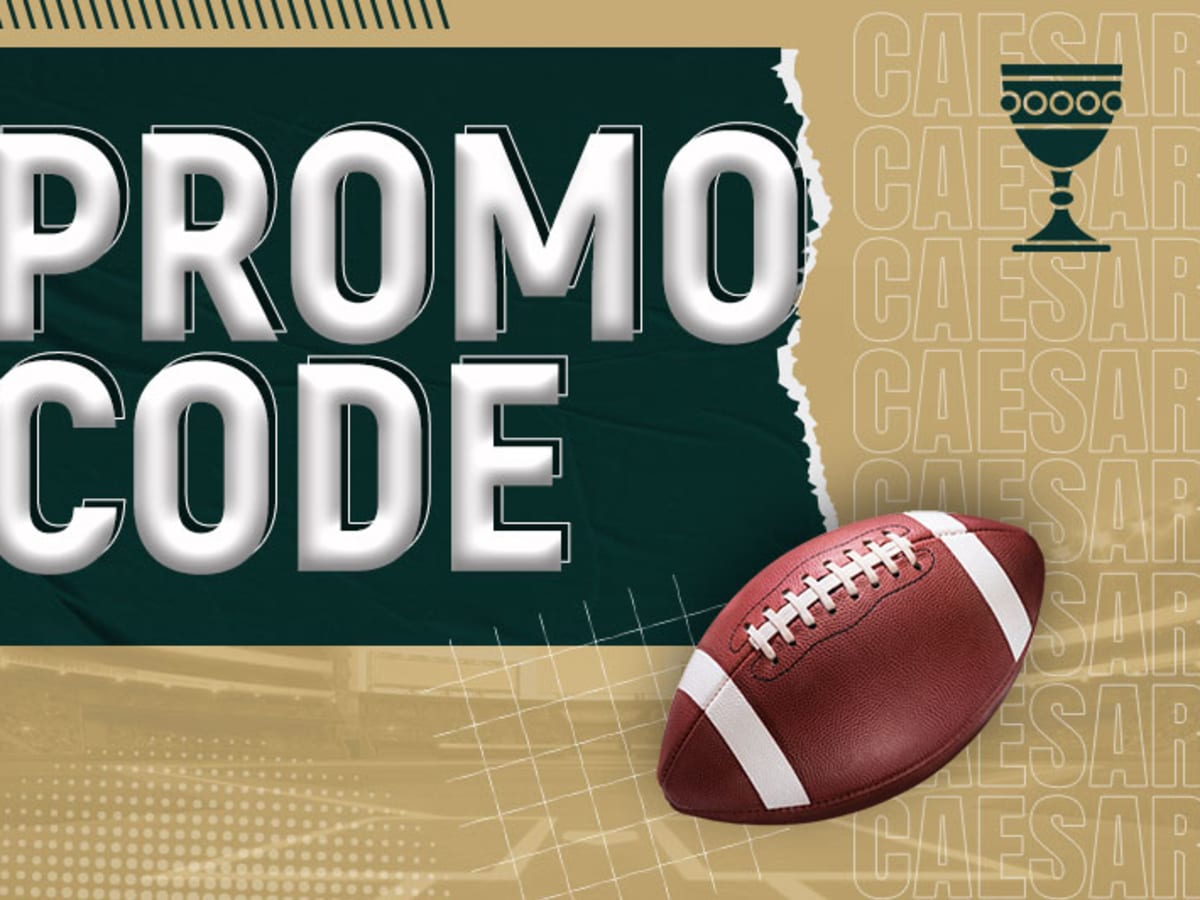 Caesars Sportsbook Promo Code ATOZGET Scores $1,250 for NFL Week 1 - A to Z  Sports