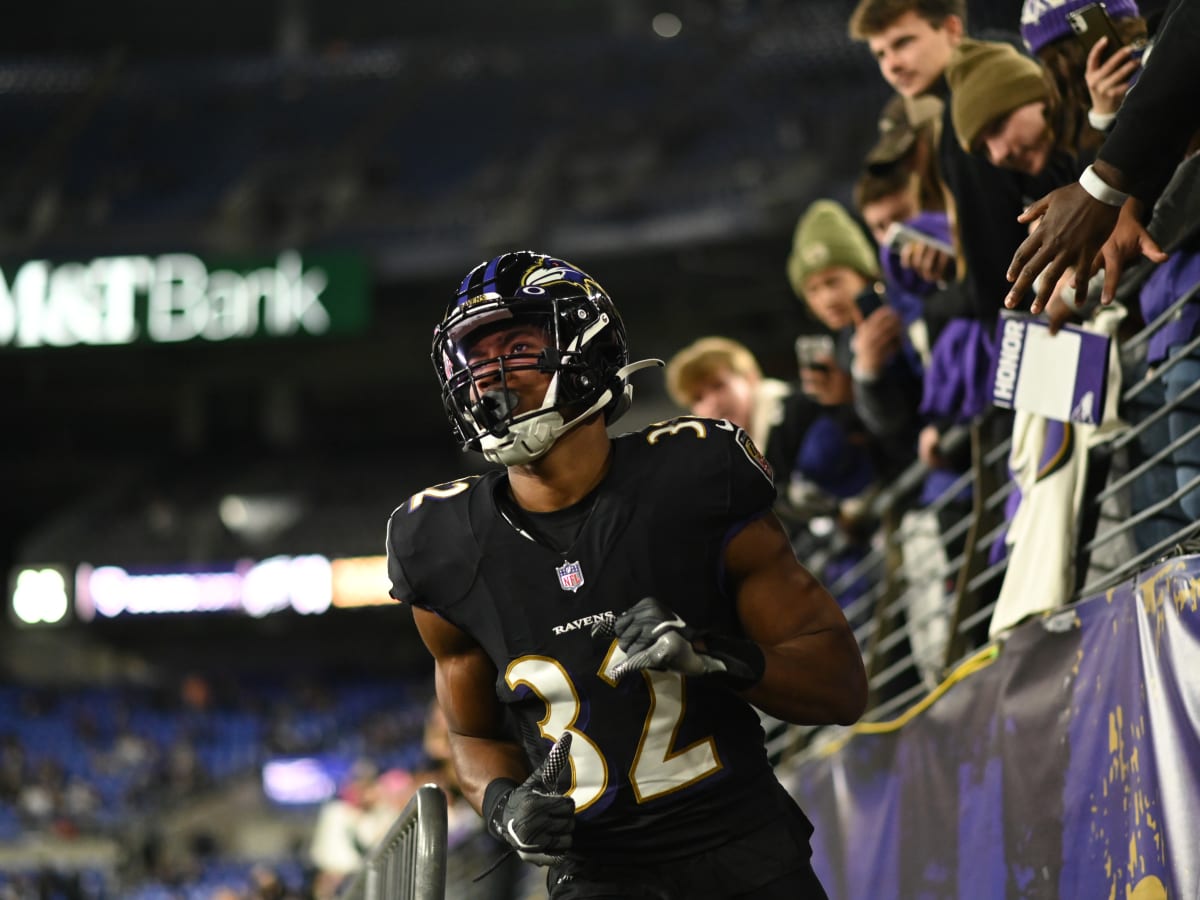 Ravens hit with brutal Marcus Williams injury update, but there's a silver  lining