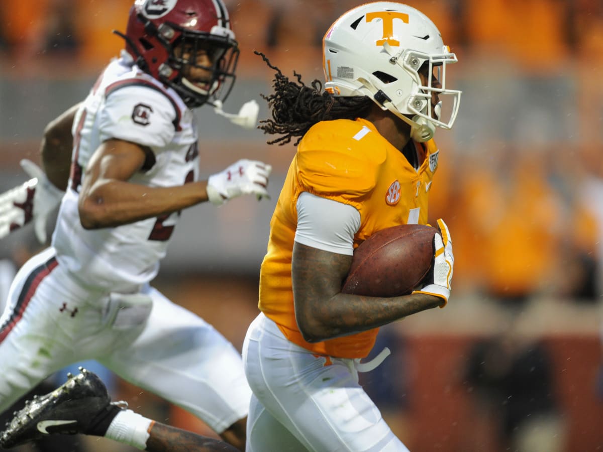 Best Bets for the Tennessee vs. South Carolina Game – September 30