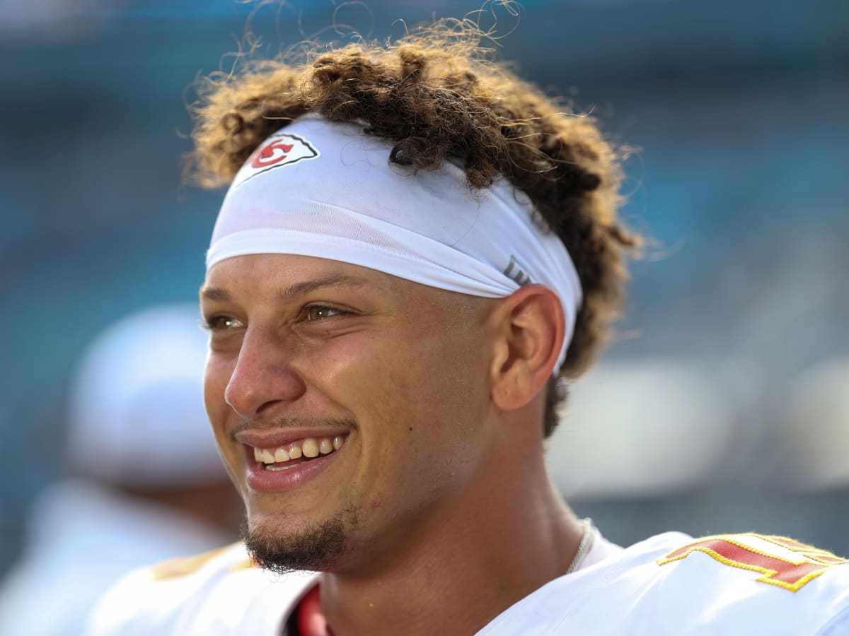 Contract breakdown for Kansas City Chiefs QB Patrick Mahomes' new deal