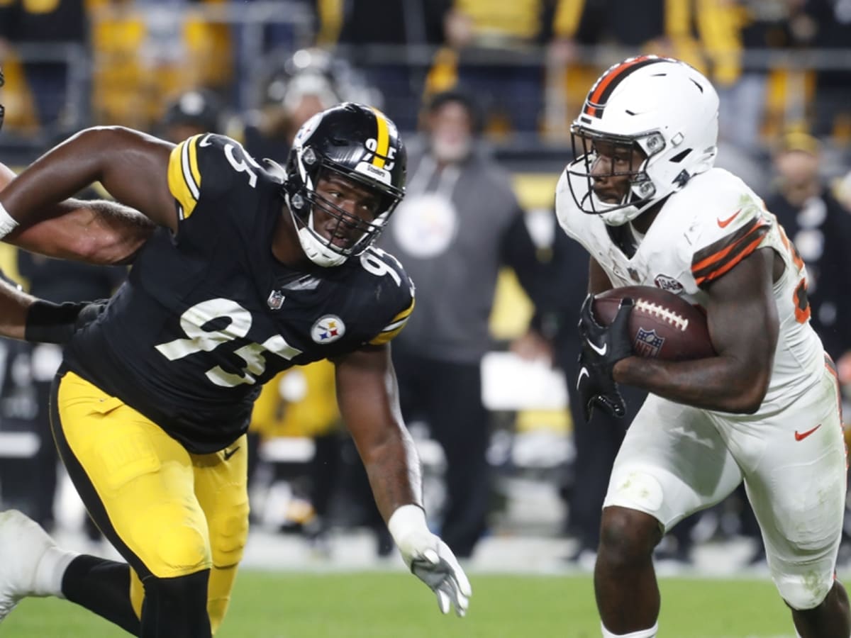 Nick Chubb Injury Update: What We Know About the Cleveland Browns RB