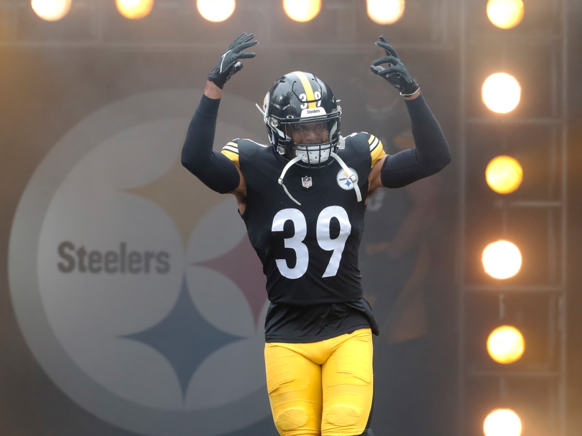 Steelers rule out Gunner Olszewski, Minkah Fitzpatrick is good to