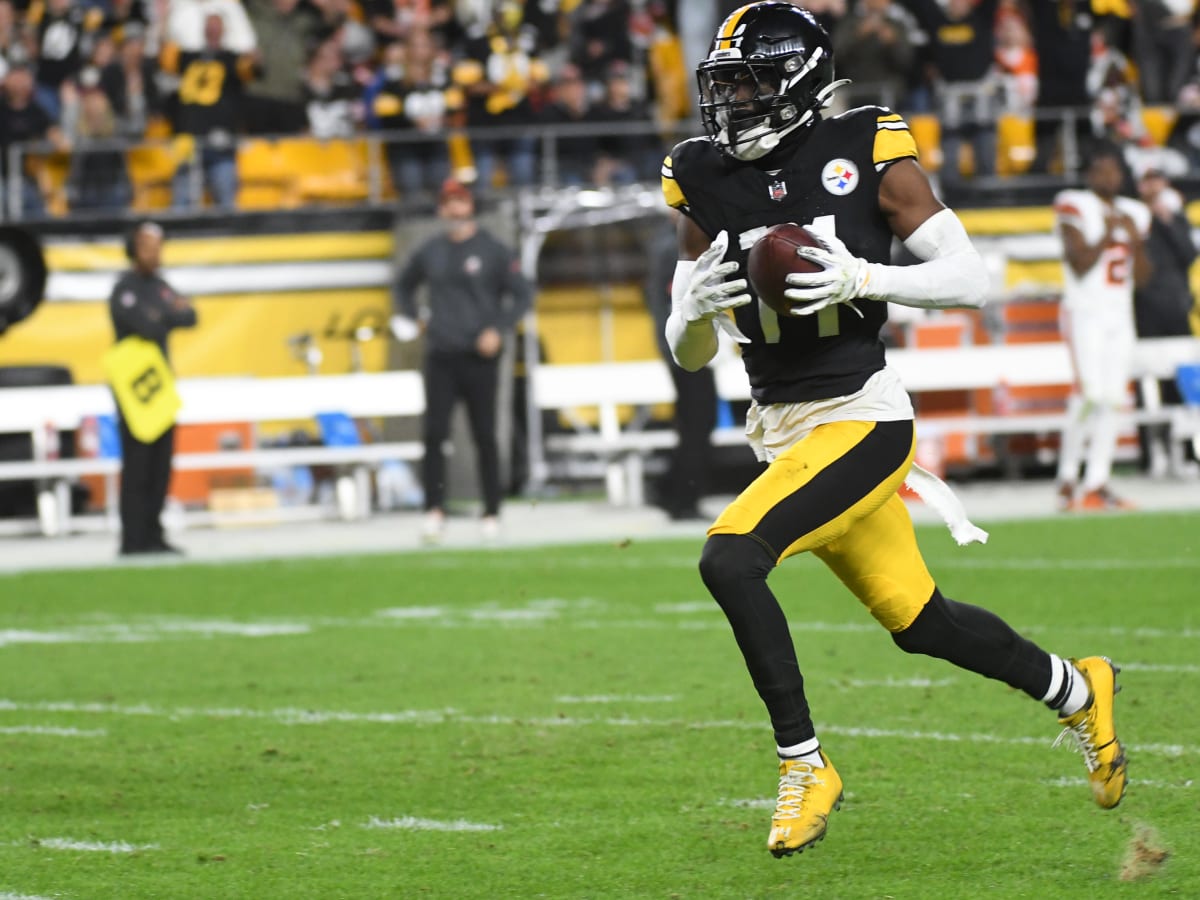 State Of The Steelers: Winners after 26-22 Week 2 win vs. Cleveland Browns  - A to Z Sports