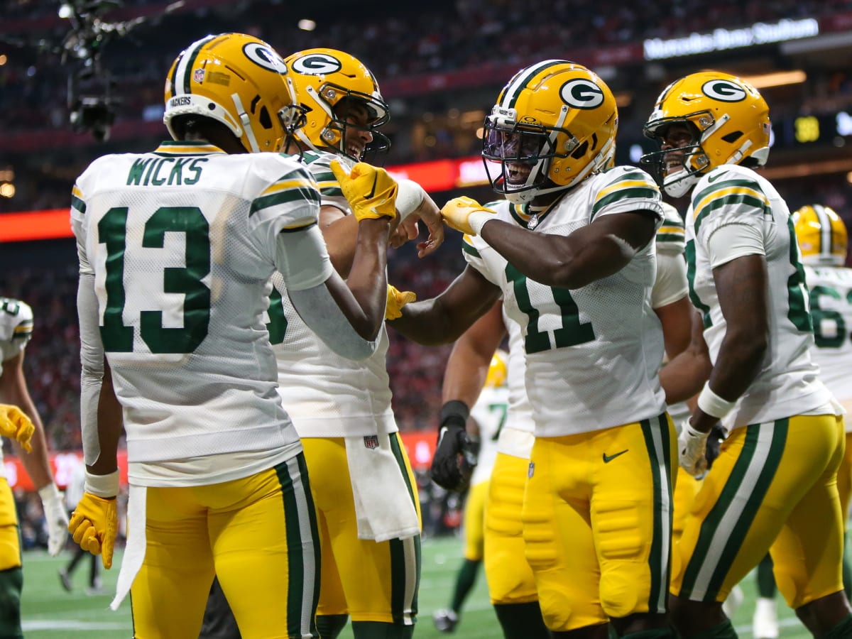 How to watch the New Orleans Saints vs. Green Bay Packers in Week 3 - A to  Z Sports