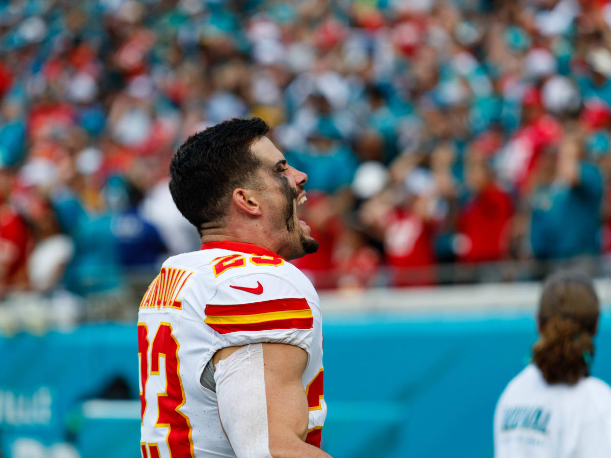 Why Chiefs fans shouldn't worry after close win over Titans