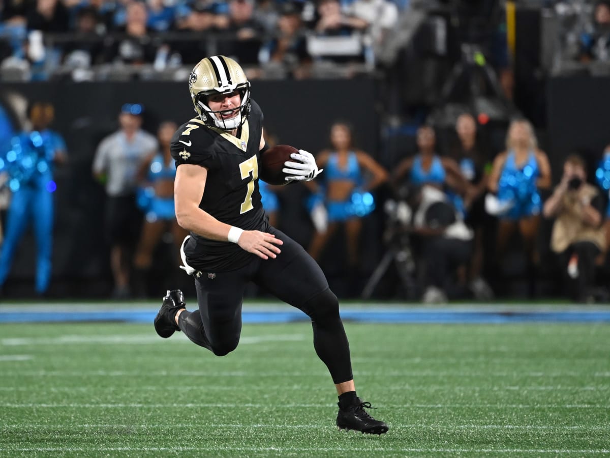 Will Taysom Hill Play in Week 3? NFL Injury Status, News & Updates