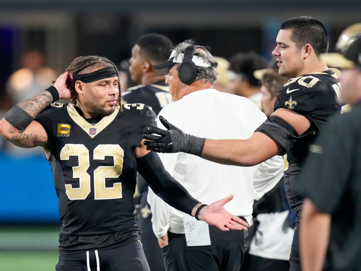 Kendre Miller is back, can New Orleans Saints boost run game vs