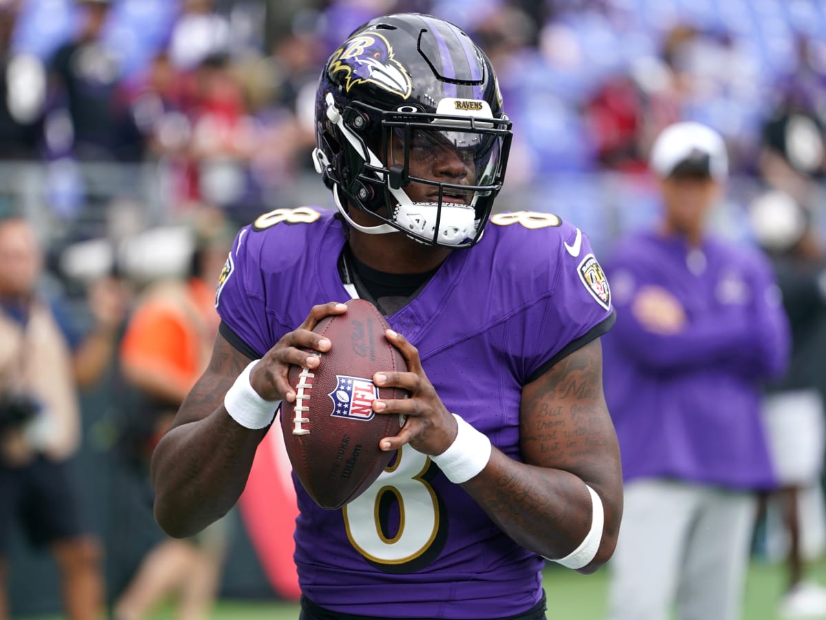 Ravens are preparing to face both of the Colts quarterbacks in