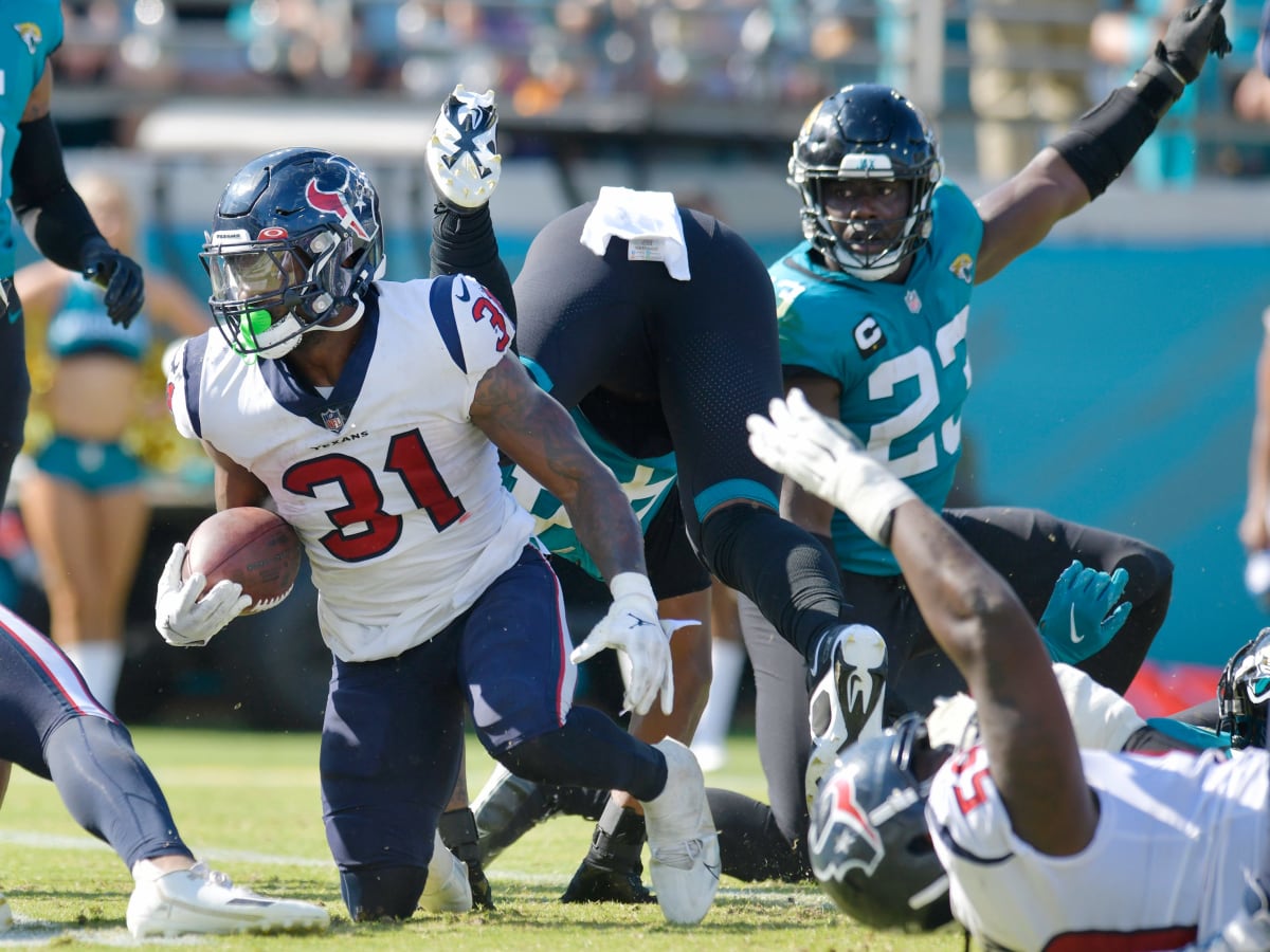 Texans-Jaguars live stream: How to watch Week 3 NFL game online with start  time, TV channel, odds, more - DraftKings Network