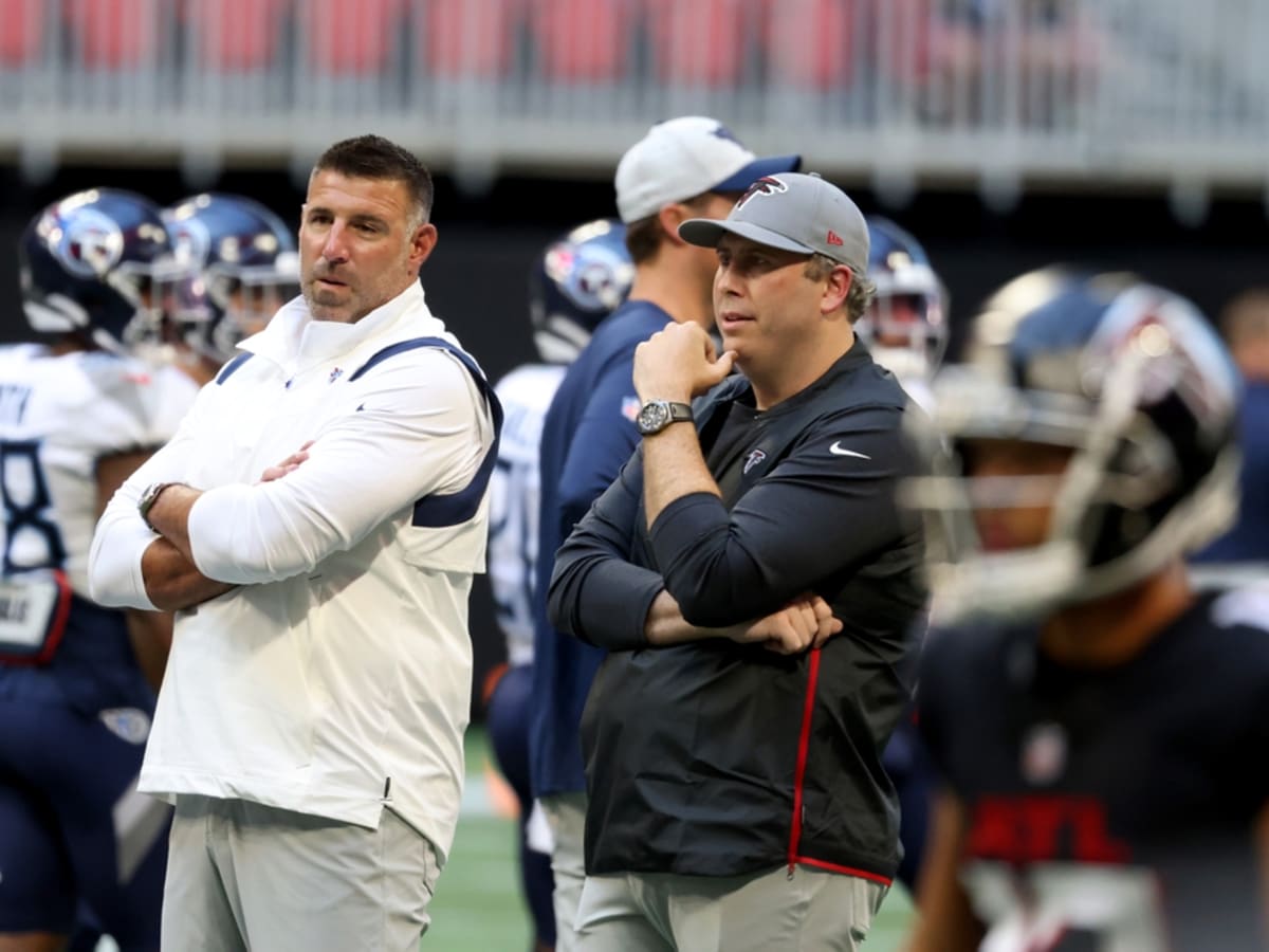 Old friend gives Mike Vrabel one of the best experiences of his