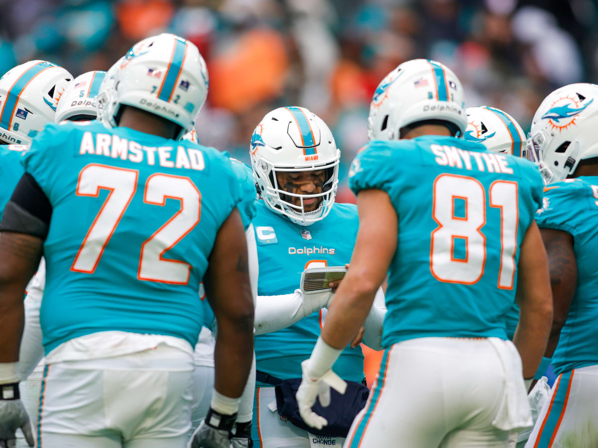 What channel is Broncos vs. Dolphins on today? Time, TV schedule for NFL  Week 3 game