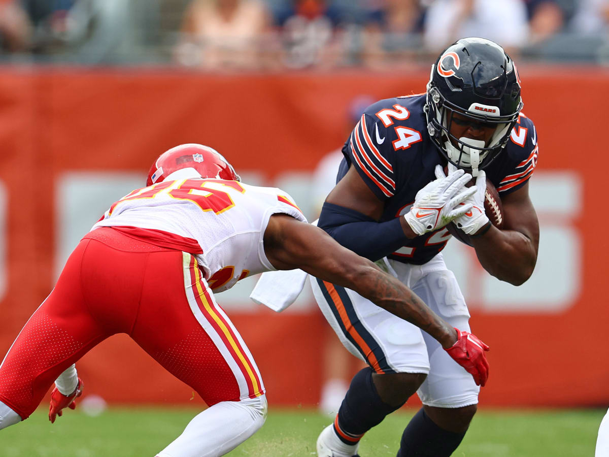 Struggling Bears head to Arrowhead Stadium to face defending Super Bowl  champion Chiefs, Pro Sports