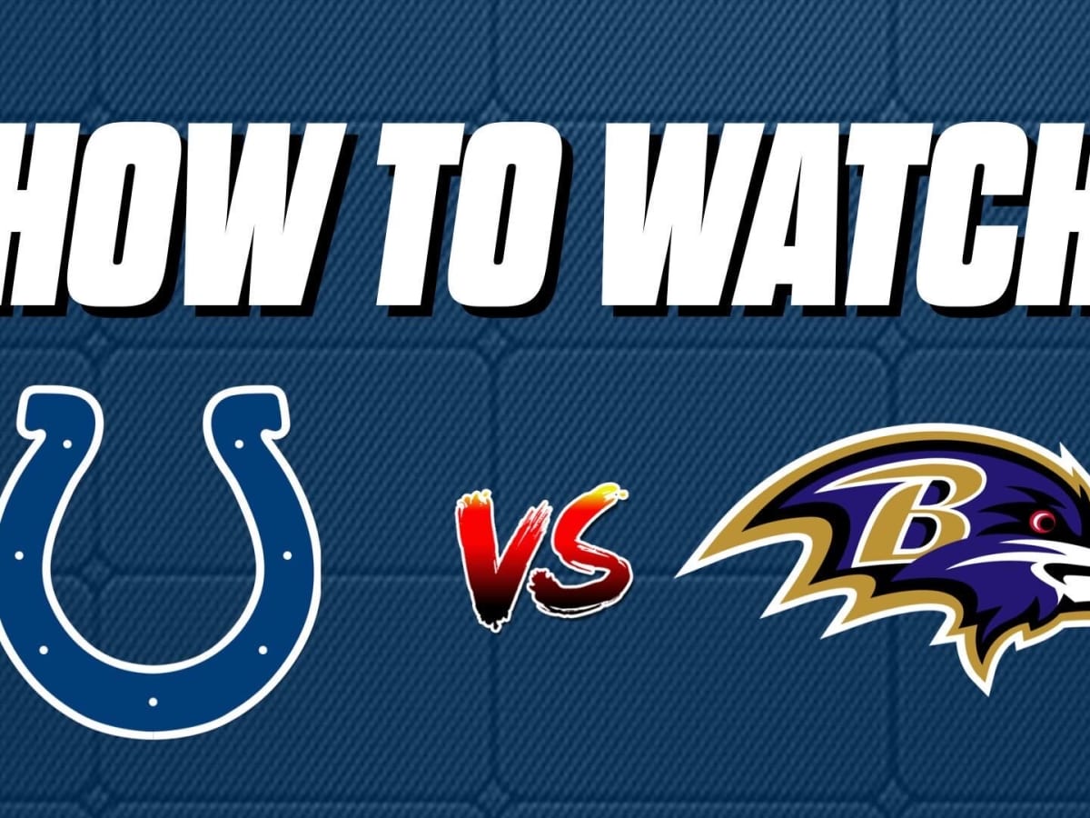 Denver Broncos vs. Indianapolis Colts: How to stream, watch on TV