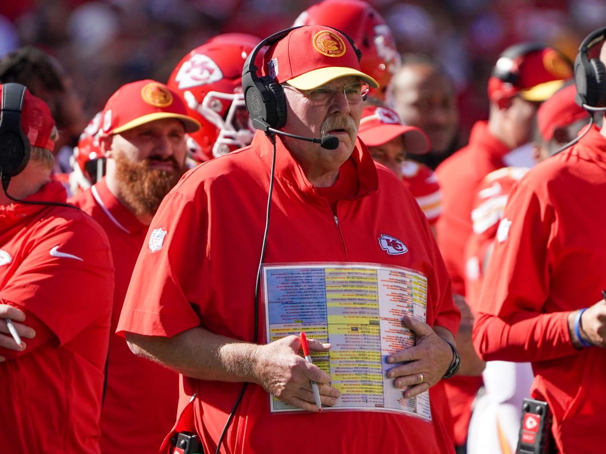 Winners and Losers From the KC Chiefs' Week 3 Win Over the Chicago