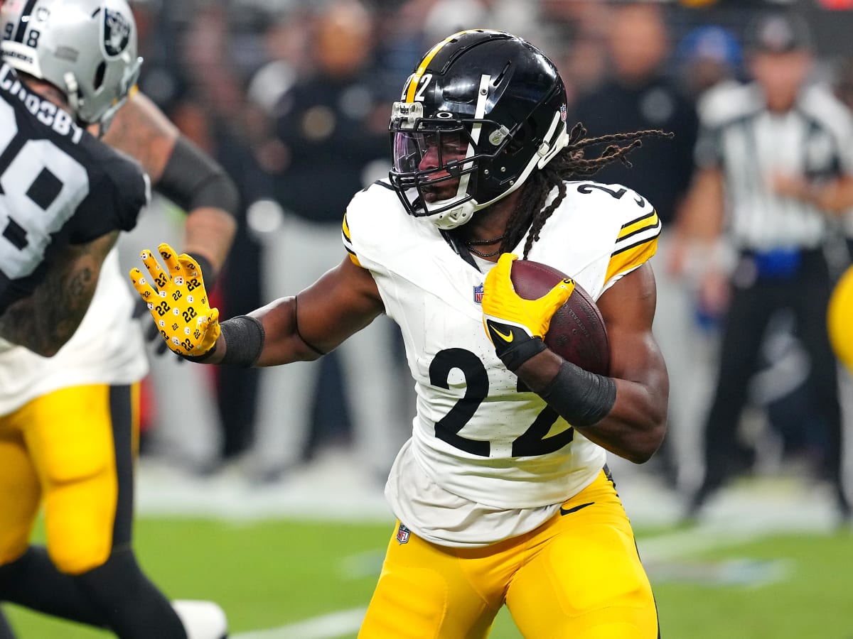 Steelers vs. Raiders inactives: What NFL injury report says and