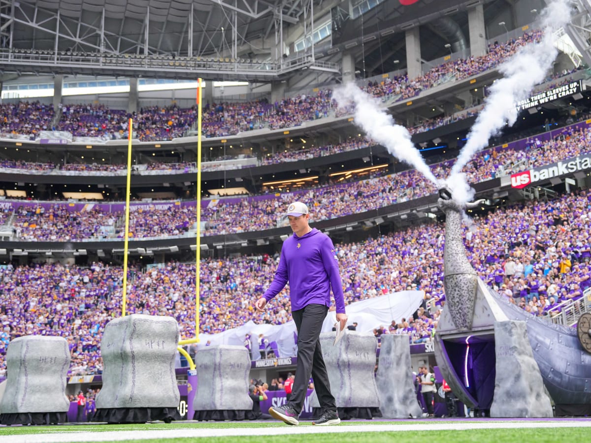 3 Minnesota Vikings to blame after last-second loss to the Los