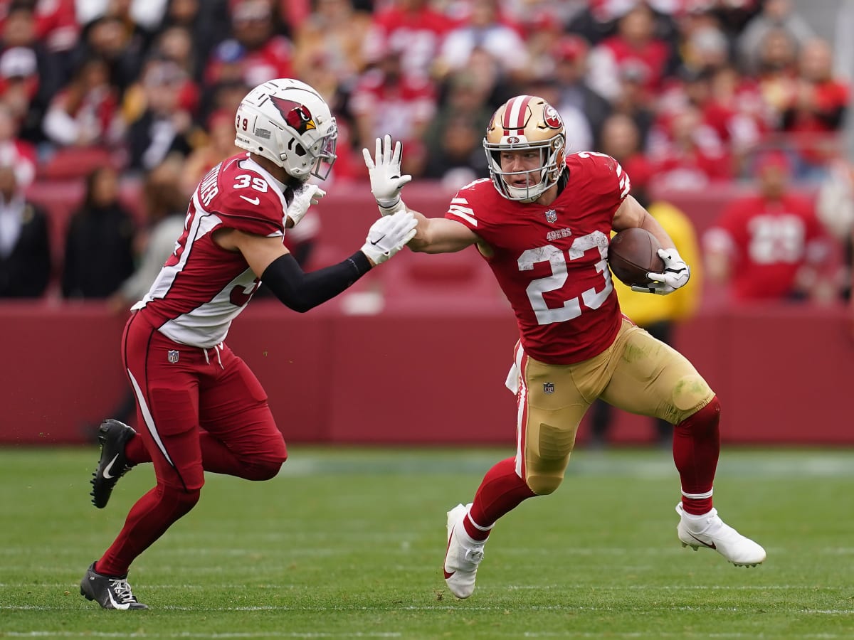 49ers' Week 4 primer: What to know before Cardinals visit Sunday, Sports