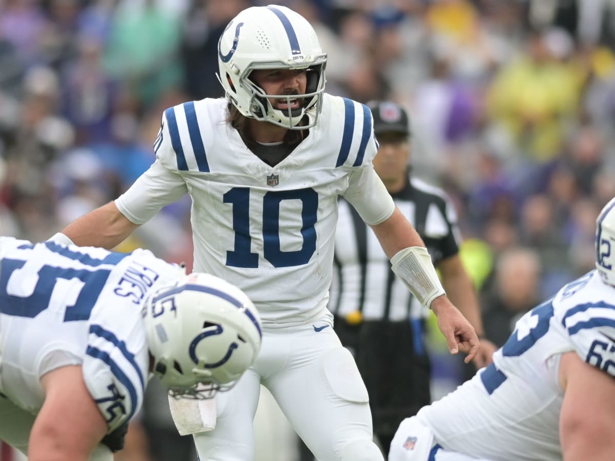 Return on investment from the Indianapolis Colts 2023 free agency class - A  to Z Sports