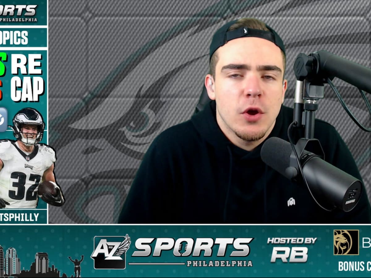 Philadelphia Eagles Video