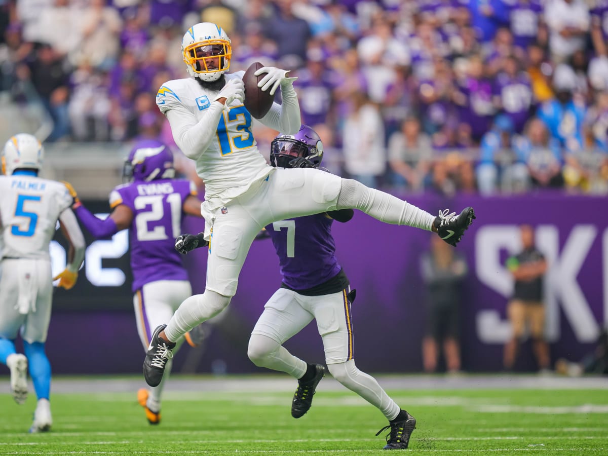 Vikings may have to start making serious decisions with key players - A to  Z Sports