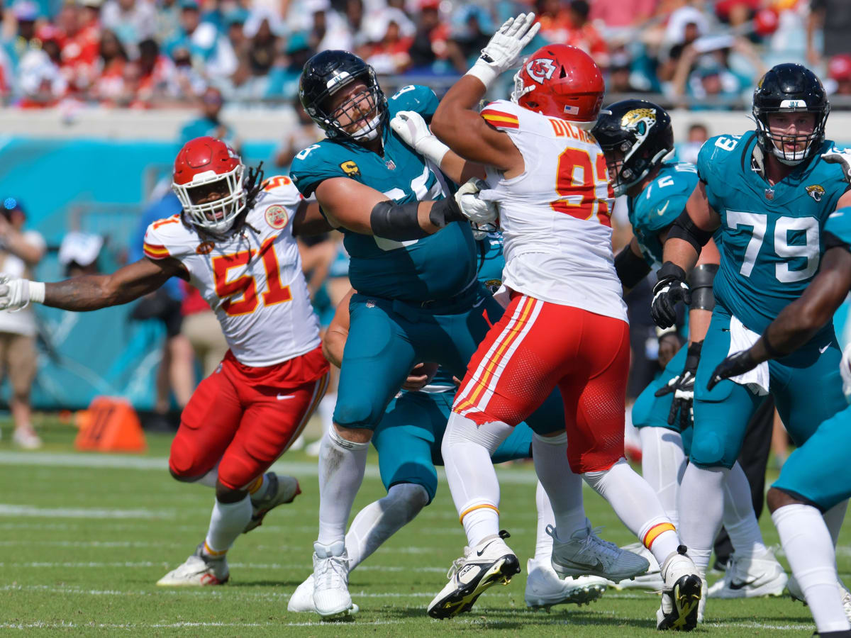 In first game as Kansas City Chiefs return specialist, Montrell