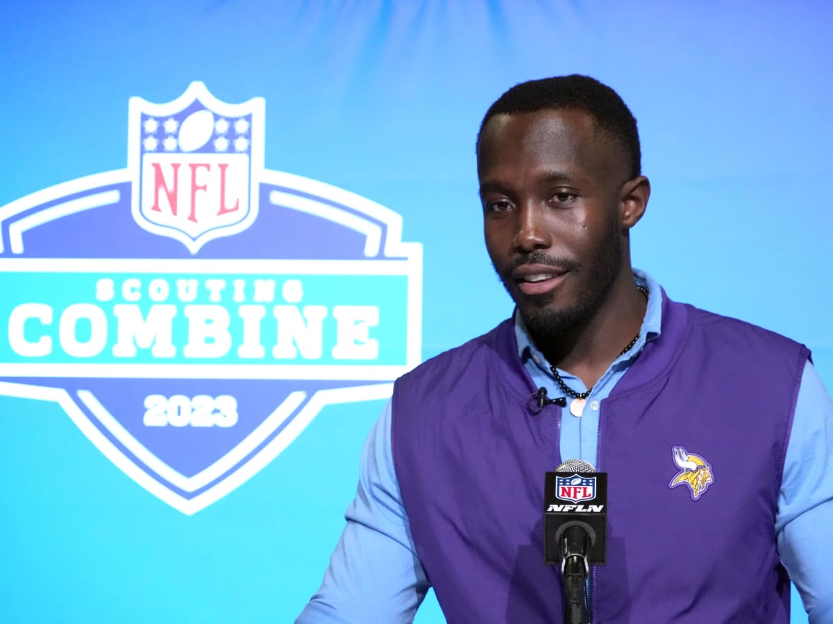 3 players the Vikings could have drafted instead of Lewis Cine in 2022