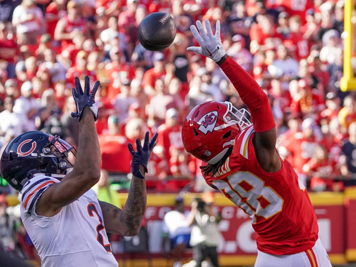 Is Kansas City Chiefs defense better than a Patrick Mahomes-led offense?