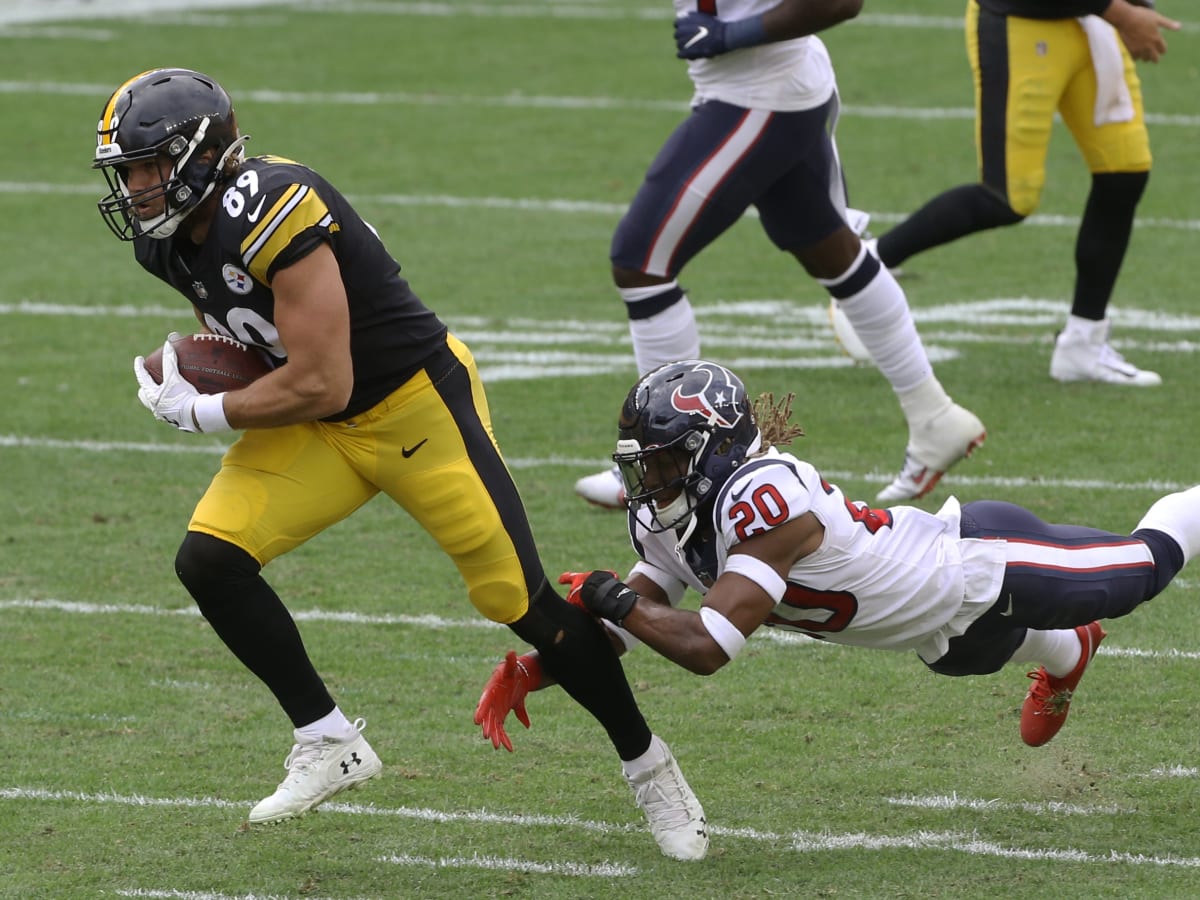 Steelers vs. Texans: Latest news, what to expect for Week 4