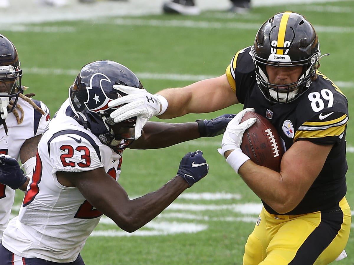 Report: Steelers Game Against Titans To Be Shown Nationally On CBS