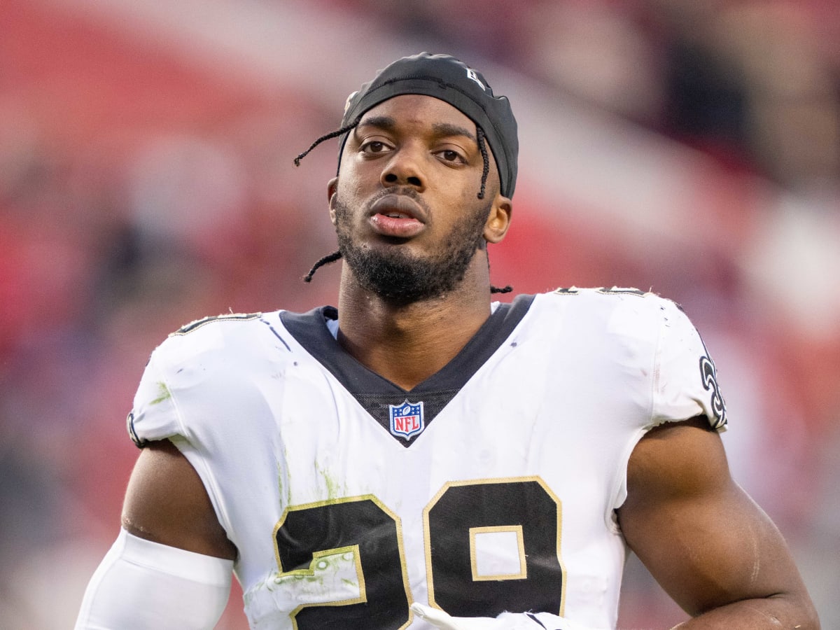 Saints lose three starters for Week 4 on latest injury report - A