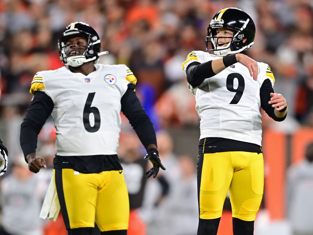 Steelers injury report: 8 players miss practice Wednesday ahead of Week 4  vs. Texans - Behind the Steel Curtain