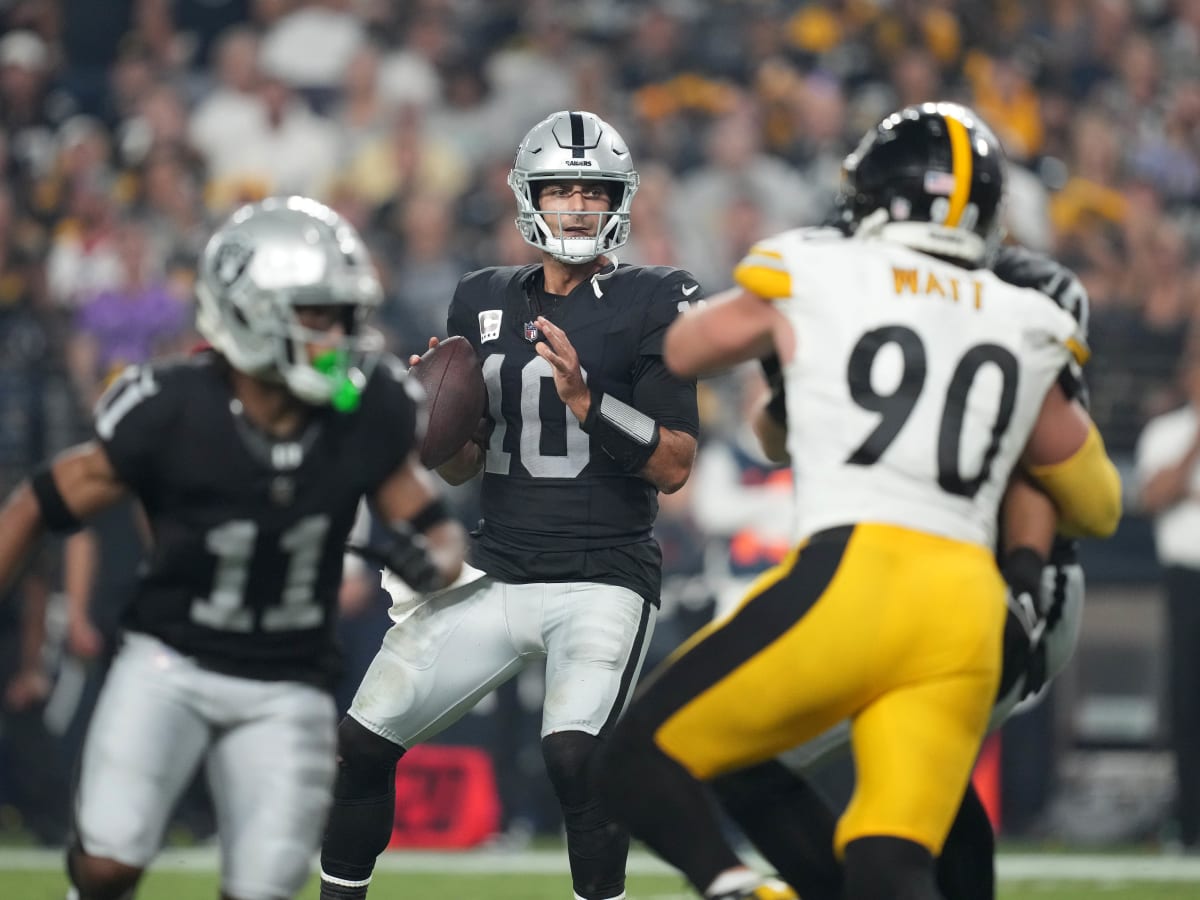 Raiders Game Tonight: Raiders vs Los Angeles Chargers injury