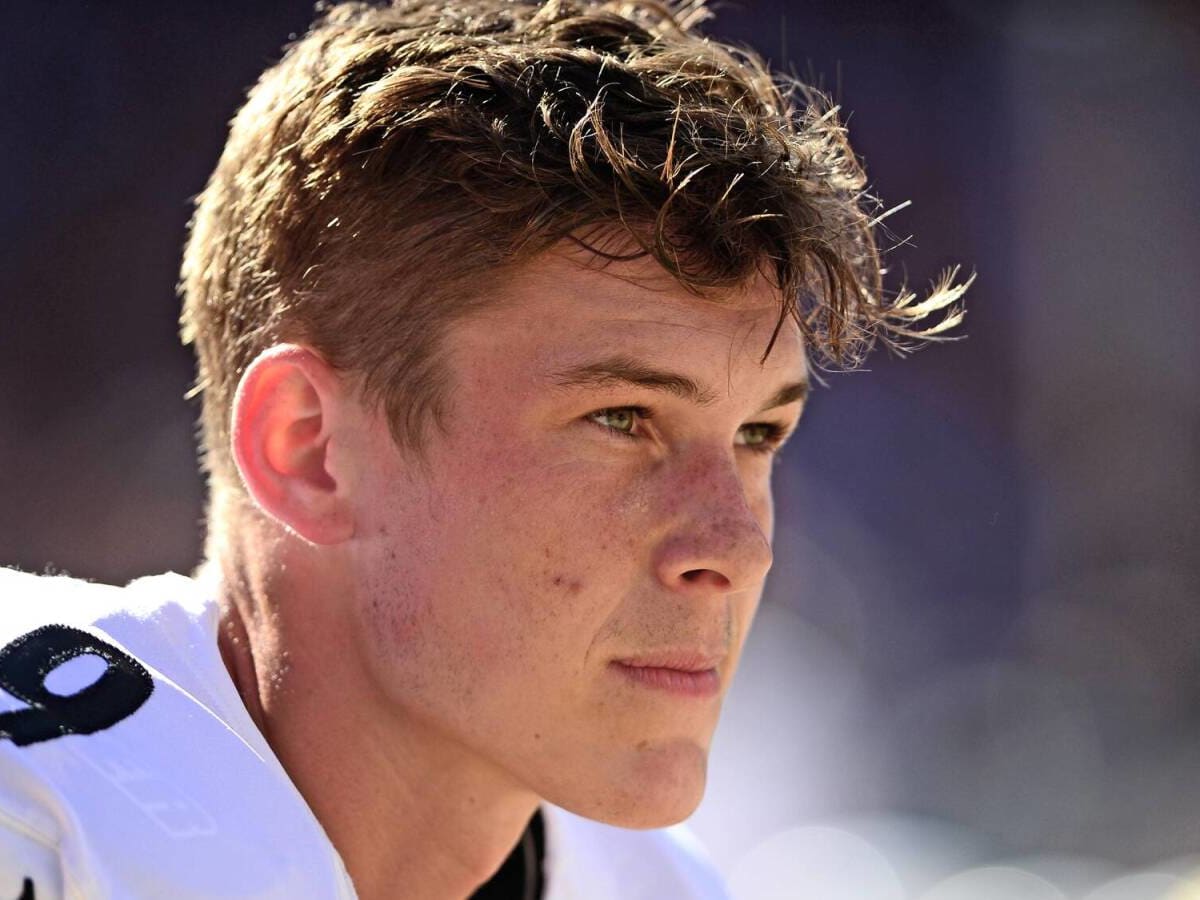 Steelers elevate P Brad Wing from practice squad ahead of Week 4