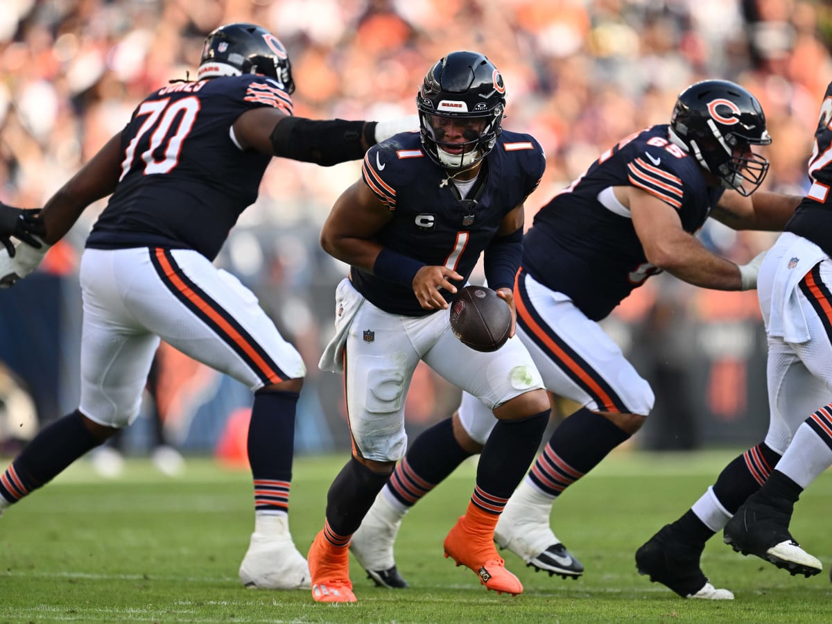 How to Stream the Bears vs. Broncos Game Live - Week 4