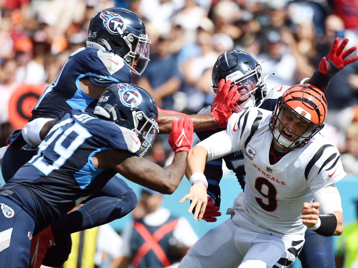 Cincinnati Bengals edge Denver Broncos: Final score, recap and