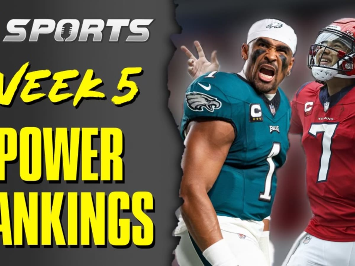 A look at the Miami Dolphins defensive player power rankings