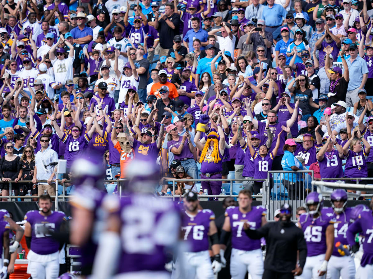 The Good, The Bad, and The Ugly from the Vikings' Week 3 loss - A to Z  Sports