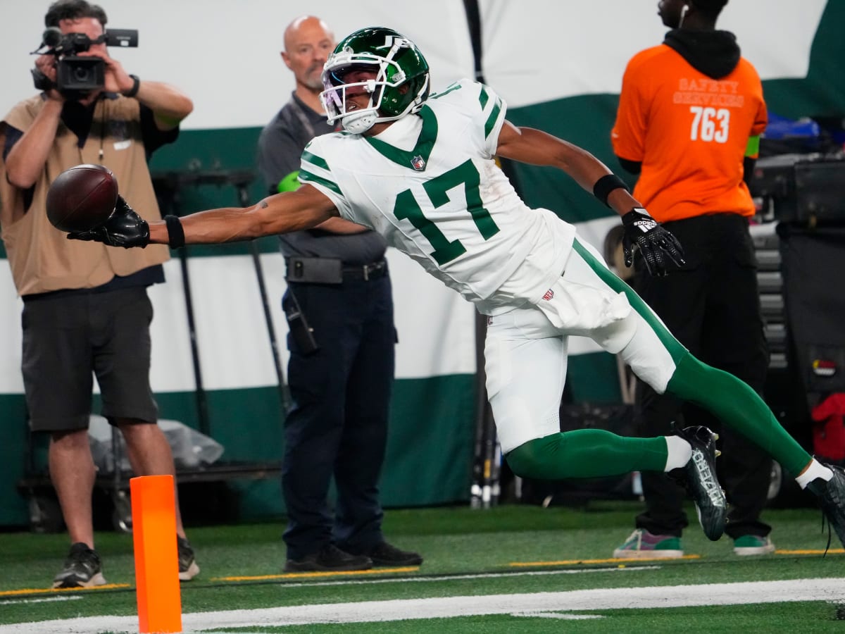 Jets look to turn around offense's ineptitude on first down