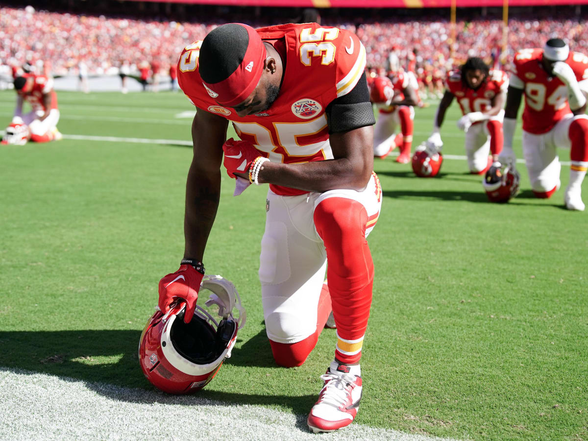 Chiefs Game Today: Tennessee Titans vs Chiefs injury report