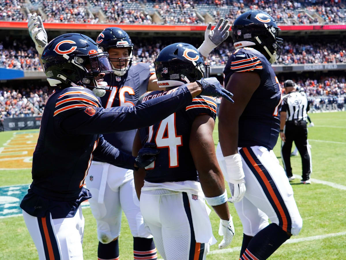 Chicago Bears News: Teven Jenkins to miss six weeks with injury