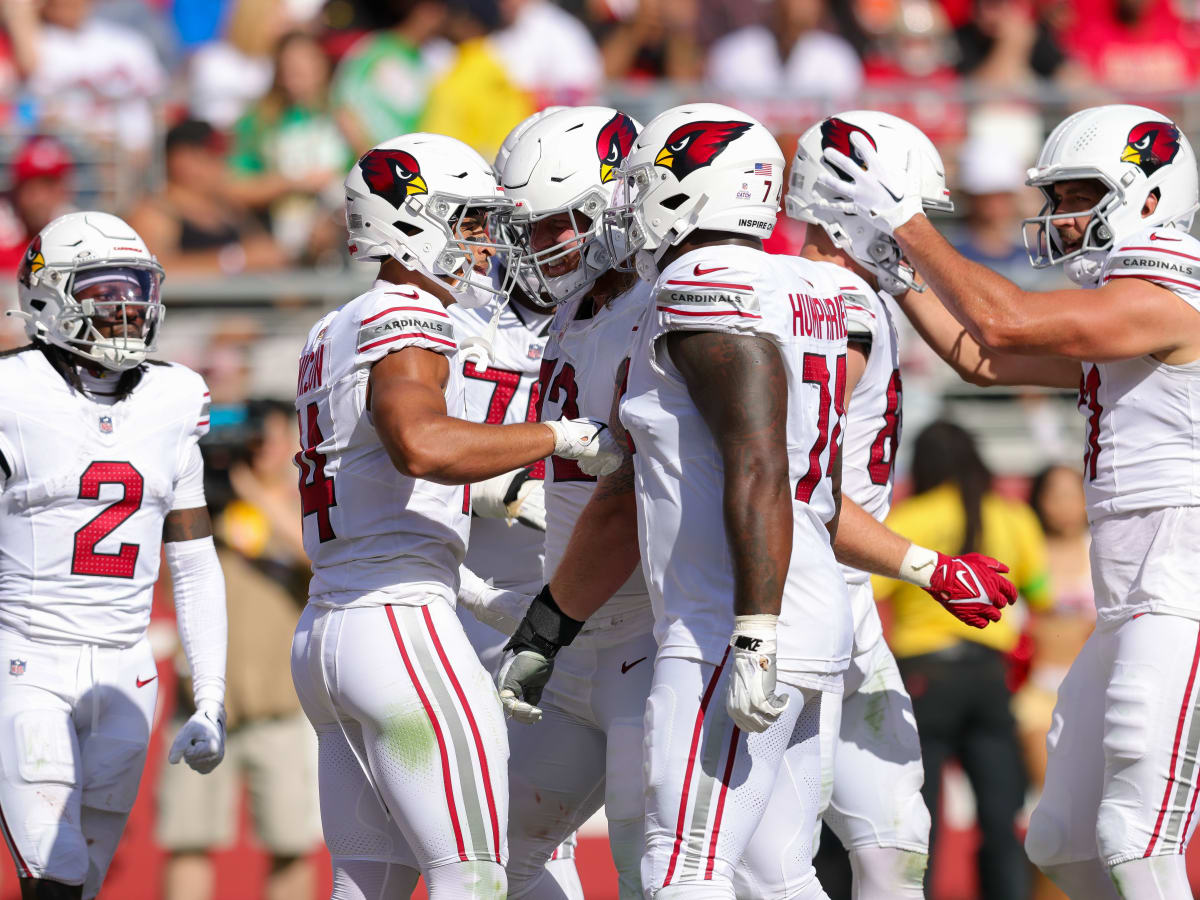 How to watch today's Arizona Cardinals vs. San Francisco 49ers