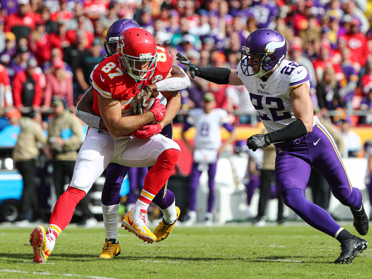 Vikings vs. Chiefs 2021: game time, TV schedule and how to watch