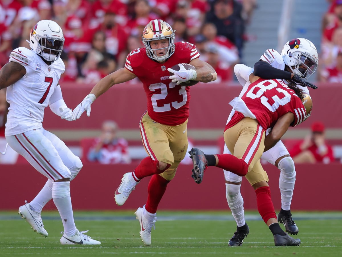 San Francisco 49ers set for 'home' game in Arizona vs Buffalo